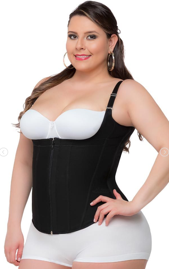 Comfy Plus Size Waist Trainer