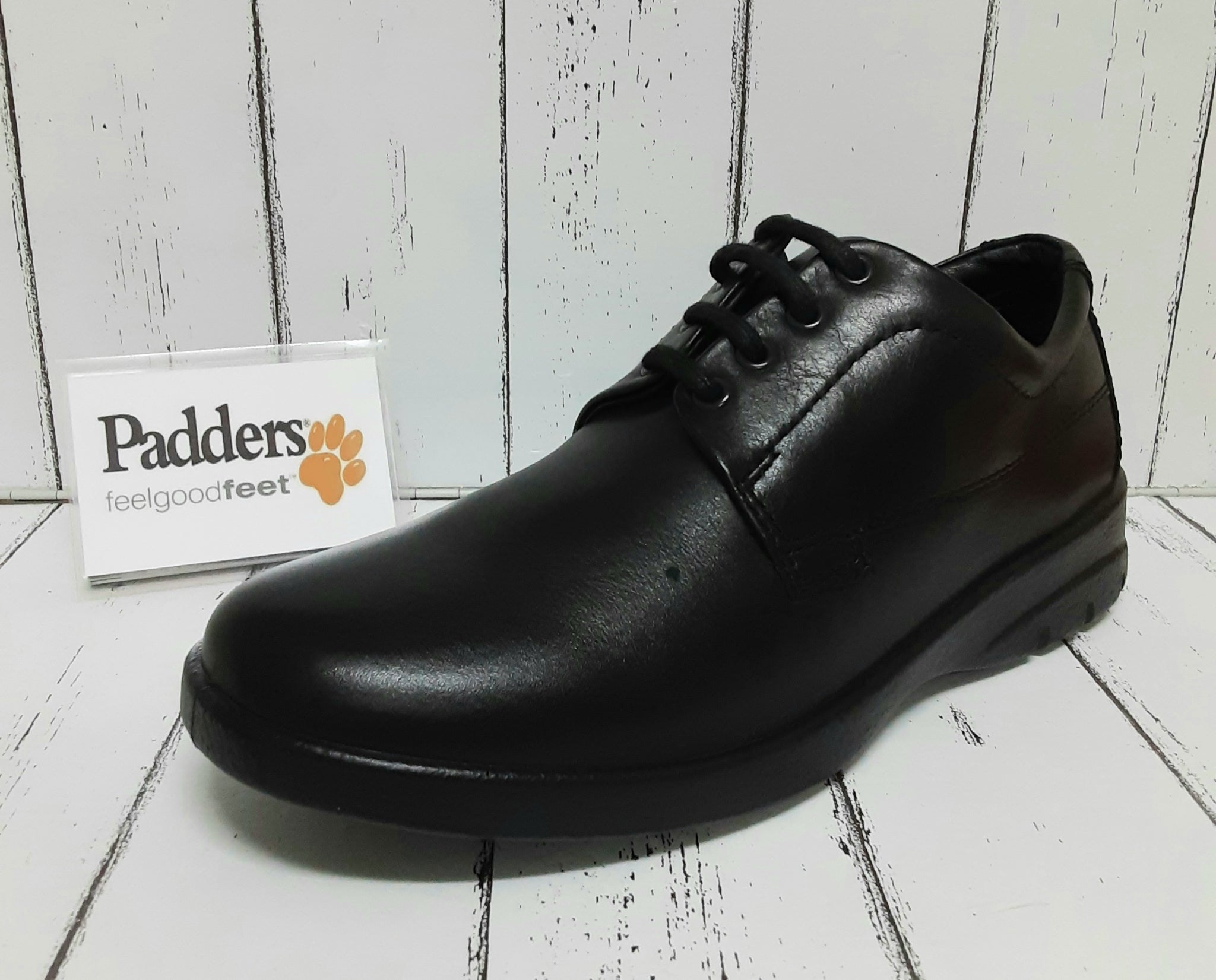 padders lunar