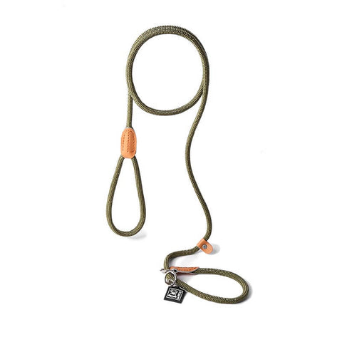 rope slip lead