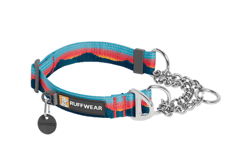 Ruffwear Martingale Collar with Chain