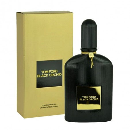 Black Orchid by Tom Ford