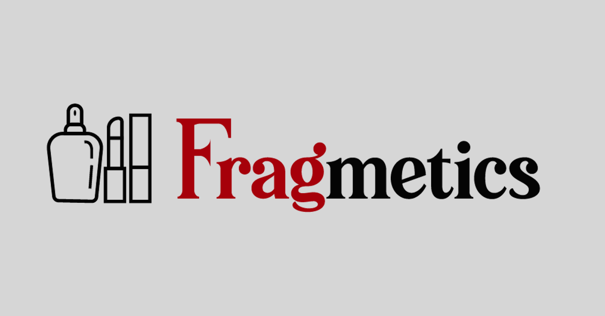 Fragmetics.com