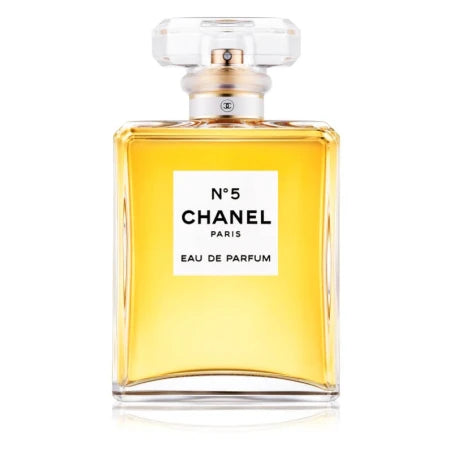 CHANEL NO.5 EDP FOR WOMEN