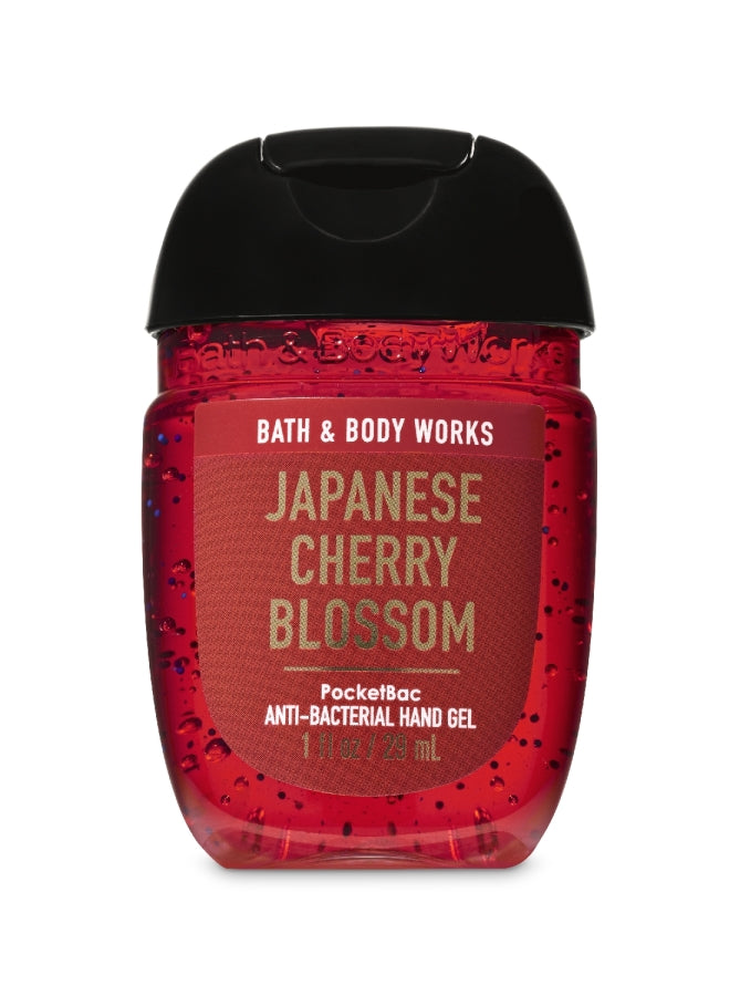 bath and body works noir hand sanitizer