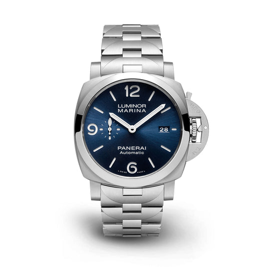 Panerai Luminor Marina Ref# PAM01312 – Affordable Swiss Watches Inc.