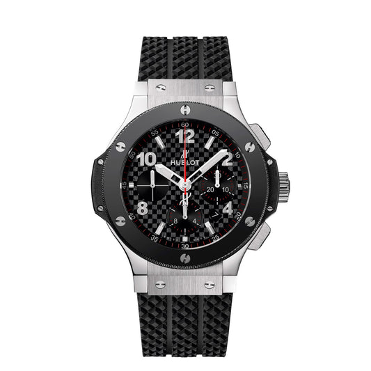 Big Bang Unico Titanium Ceramic 44 mm