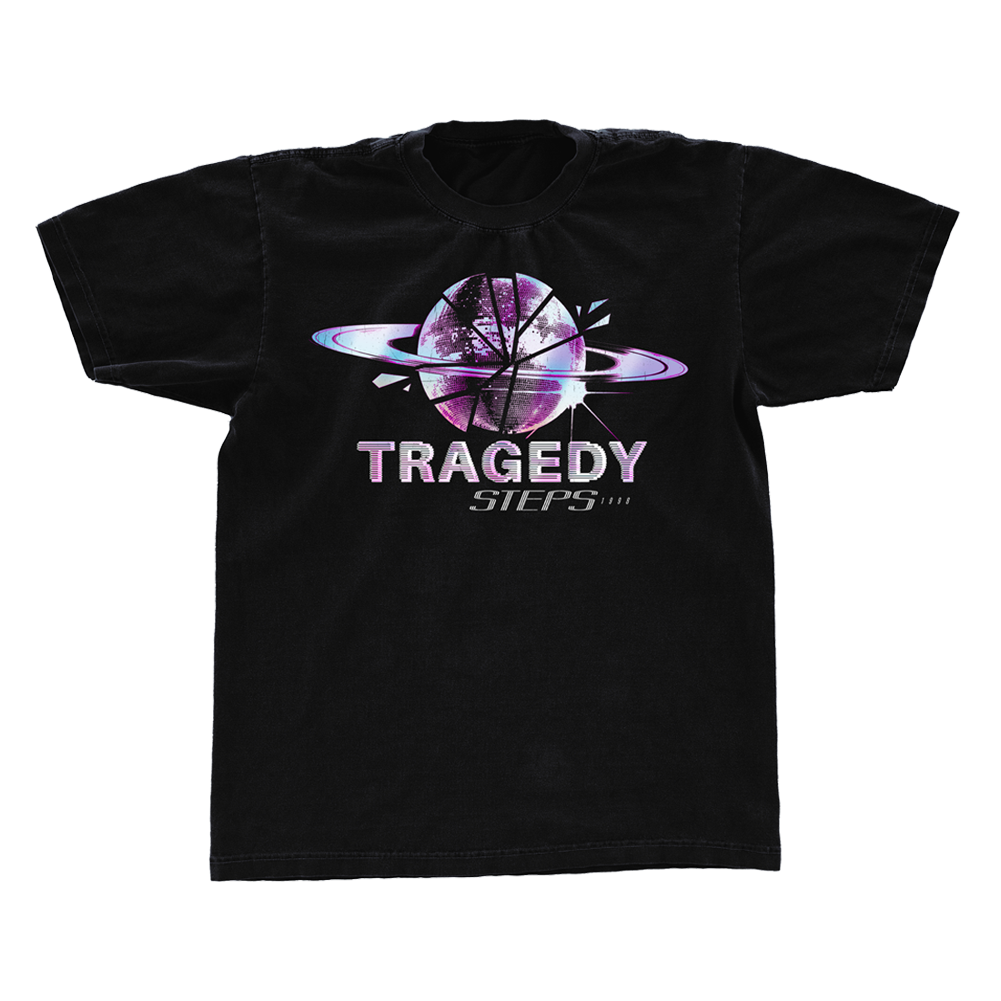 TRAGEDY T-SHIRT - Steps UK product image