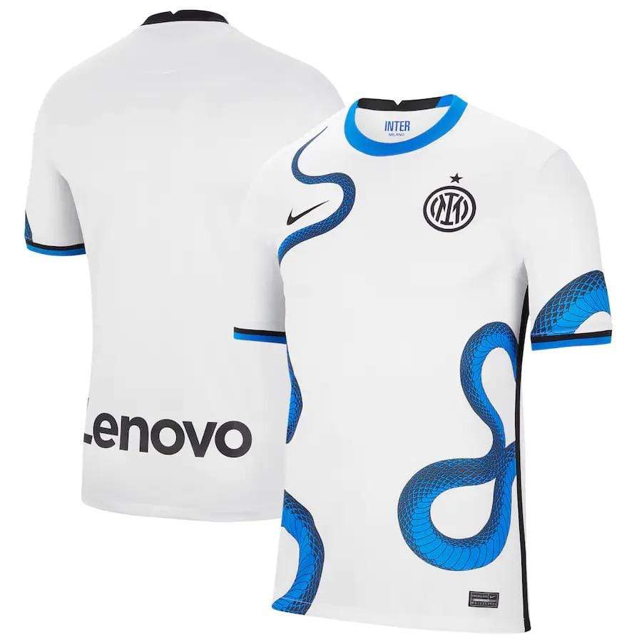 Jersey inter 2021/22 milan Nike FC