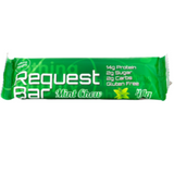 Nothing Naught Mint Request Low Carb Protein Bar