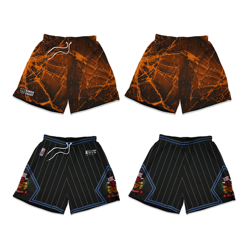 USA Dream Team Mesh Shorts – Kings of the Court PH