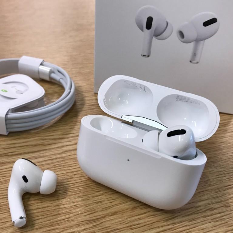 Airpods Pro Master Copy Theshestudio In