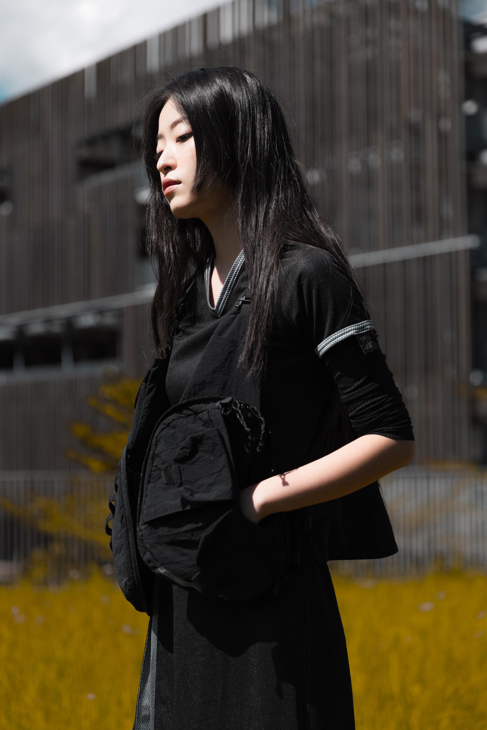 XELE-4 TACTIC VEST