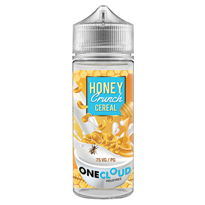 One Cloud Industries Honey Crunch Cereal Cloud Central Cartel