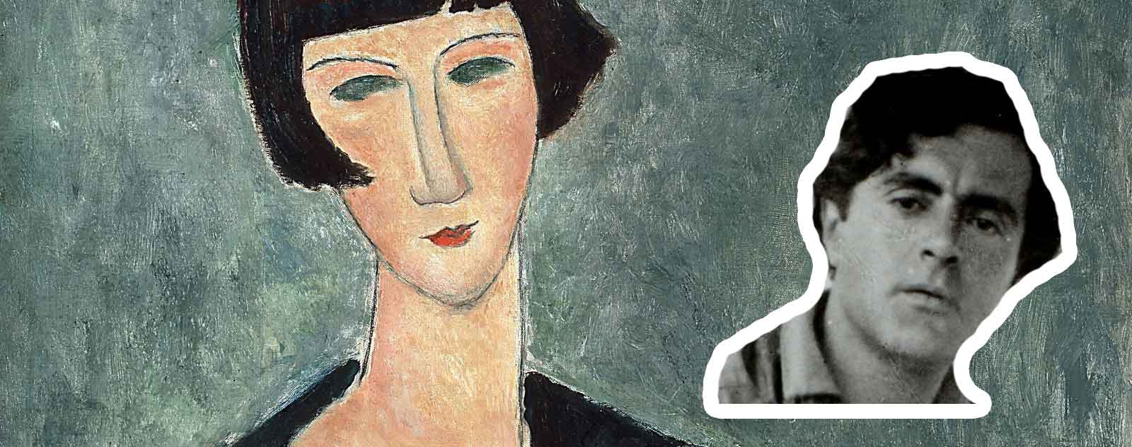 Amedeo Modigliani