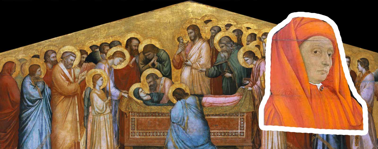 Giotto Di Bondone