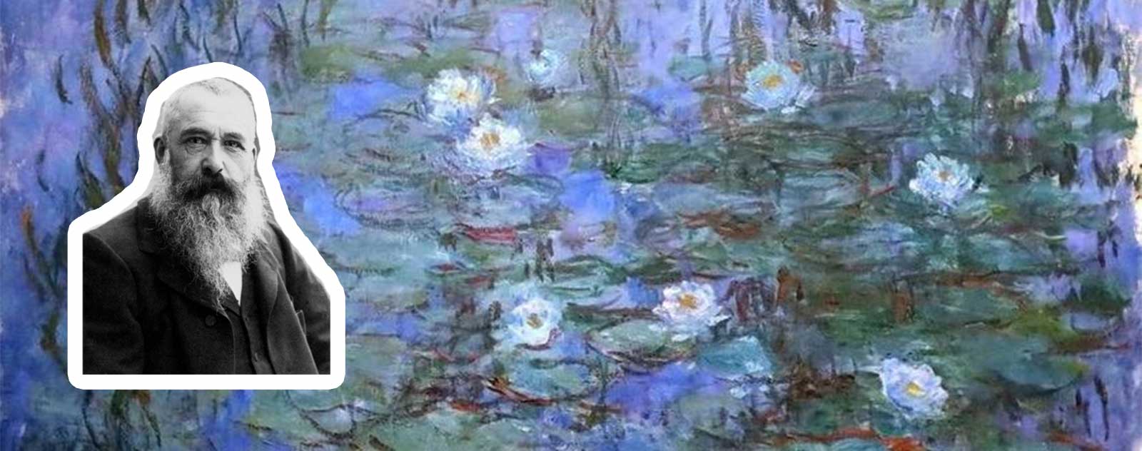 Claude monet