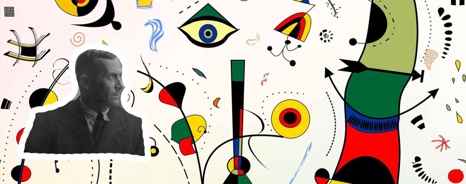 Joan Miro