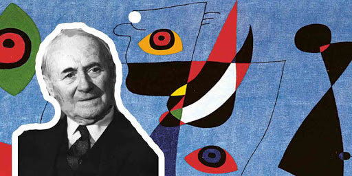 joan miro