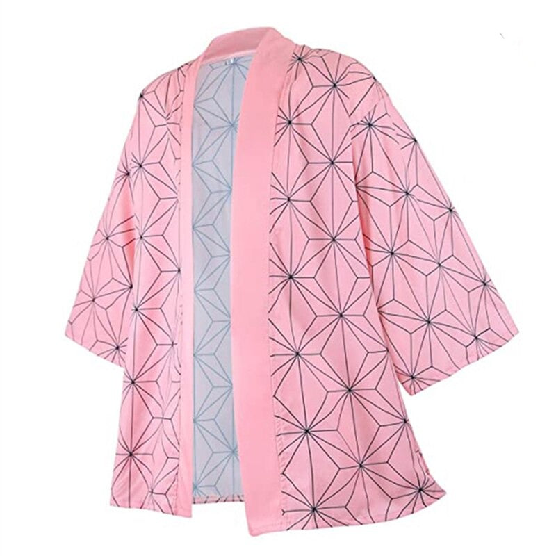 Kamado Nezuko Kimono – Feel the Anime