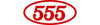 555 Manufacturer's Main Logo