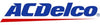 AC Delco Manufacturer's Main Logo