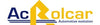 AC Rolcar Manufacturer's Main Logo