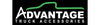 Advantage Truck Accessories Manufacturer's Main Logo