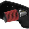 Picture of AEM 16-17 Chevrolet Malibu 2.0T Cold Air Intake