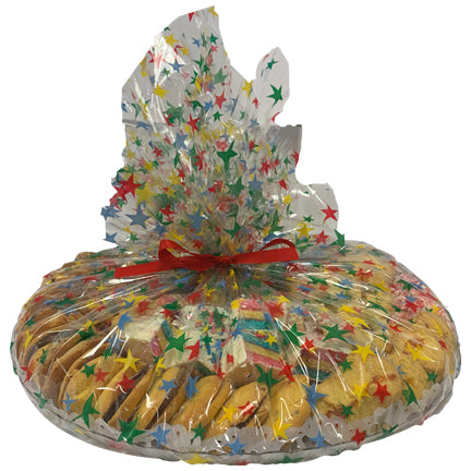Order Cookie Tray 5 lb food online from Rockland Bakery store, Nanuet on bringmethat.com