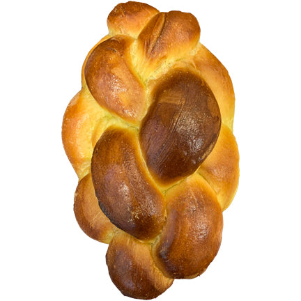 Order Challah Twist food online from Rockland Bakery store, Nanuet on bringmethat.com