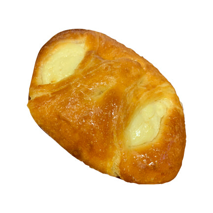 Order Cheese Danish 2 PK food online from Rockland Bakery store, Nanuet on bringmethat.com