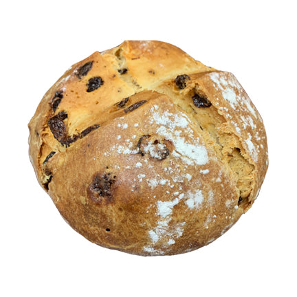 Order Irish Soda Bread food online from Rockland Bakery store, Nanuet on bringmethat.com