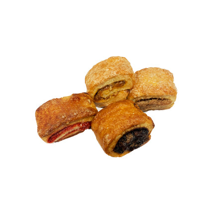 Rugelach 1 Lb – Rockland Bakery NY