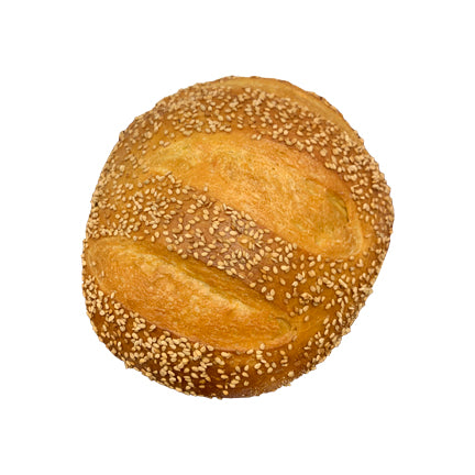 Order Semolina Button food online from Rockland Bakery store, Nanuet on bringmethat.com