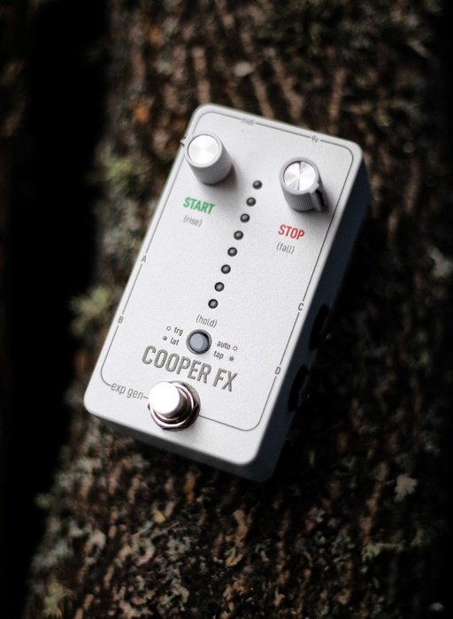 Cooper FX EXP GEN Expression Generator *Free Shipping in the US*