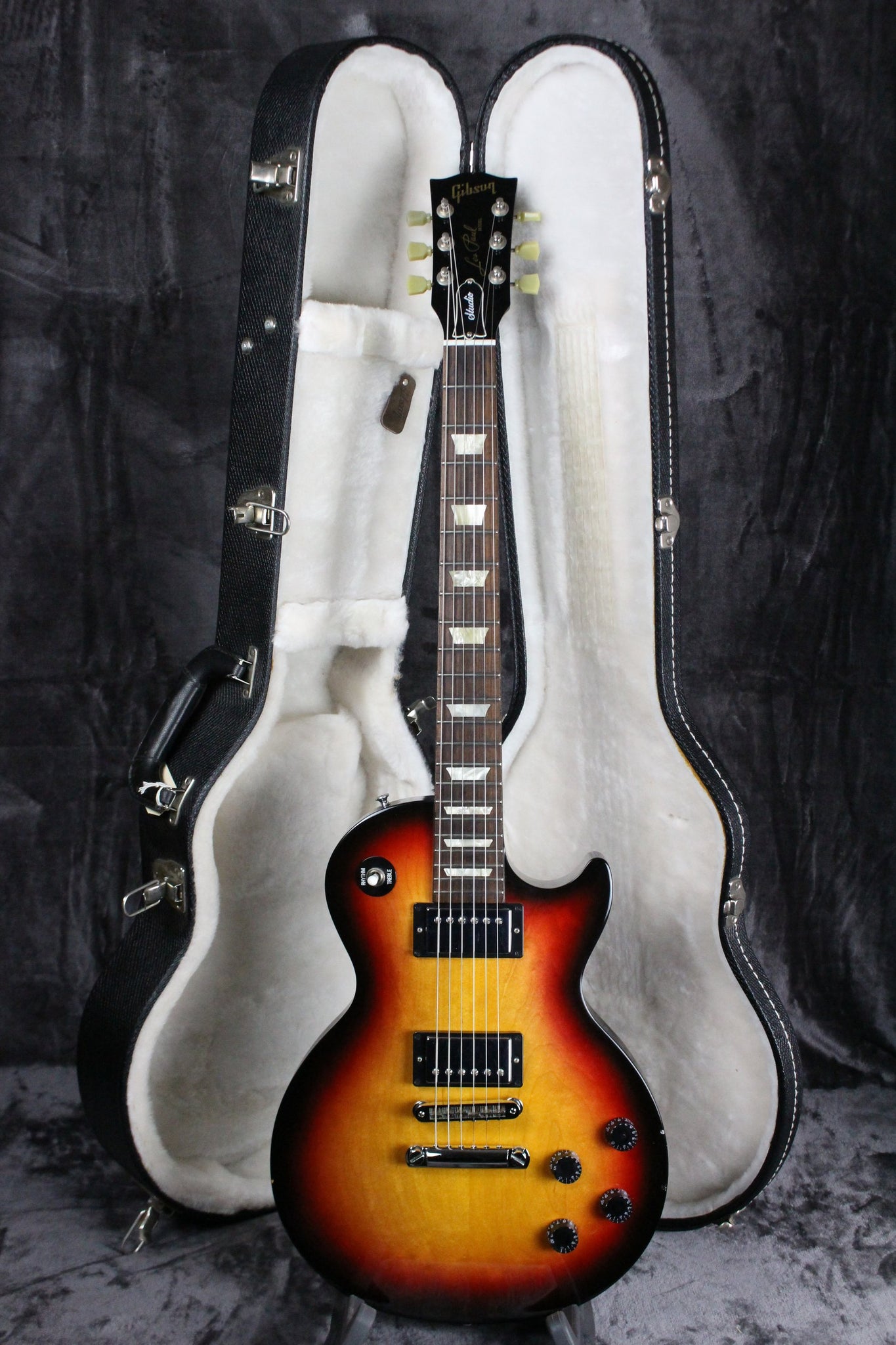 2009 Gibson Les Paul Studio – Empire Guitars