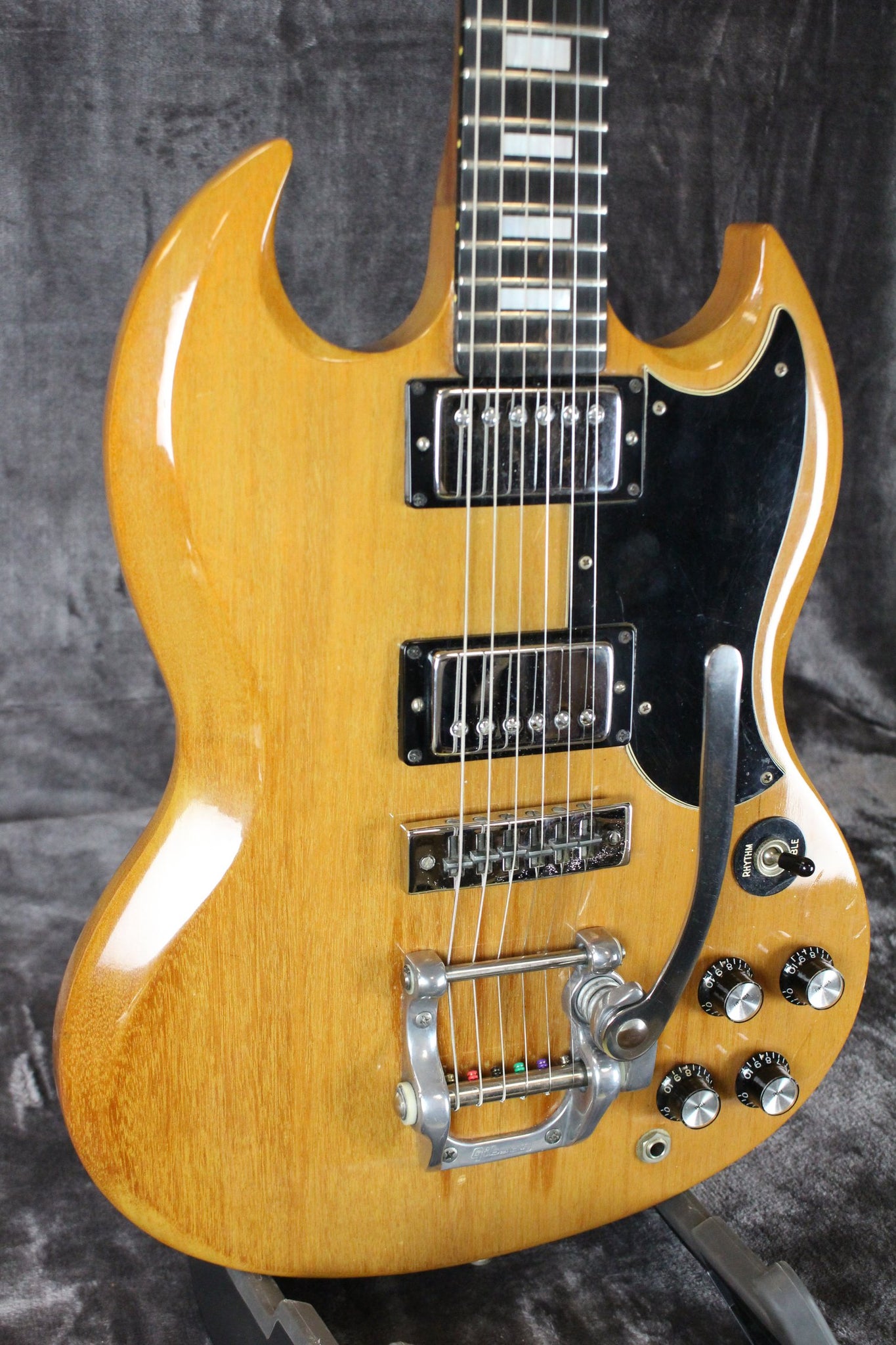 1973 Gibson SG Standard Empire Guitars