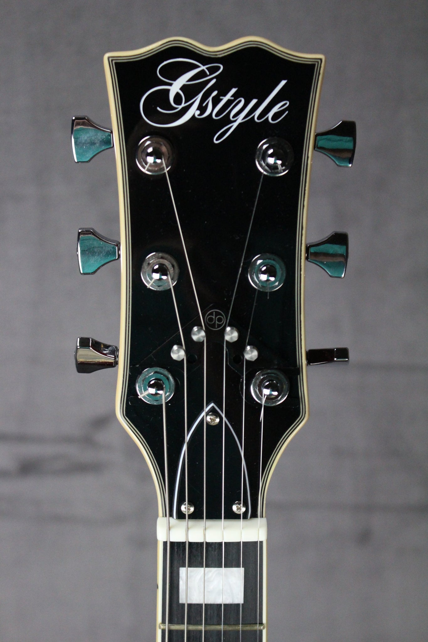 g style guitars