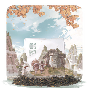 Morning Mists - Many Worlds Tavern