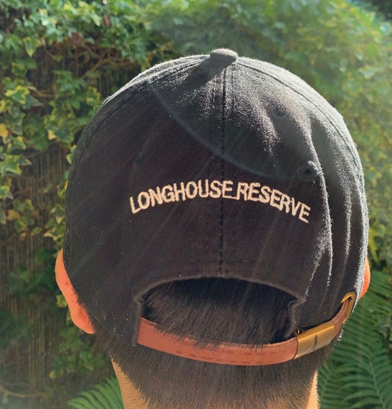 New LongHouse Cap