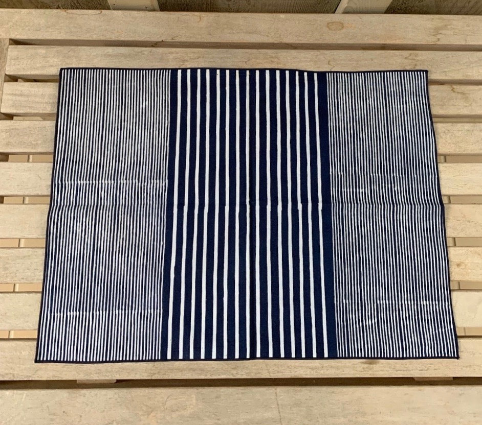 Batik Placemats