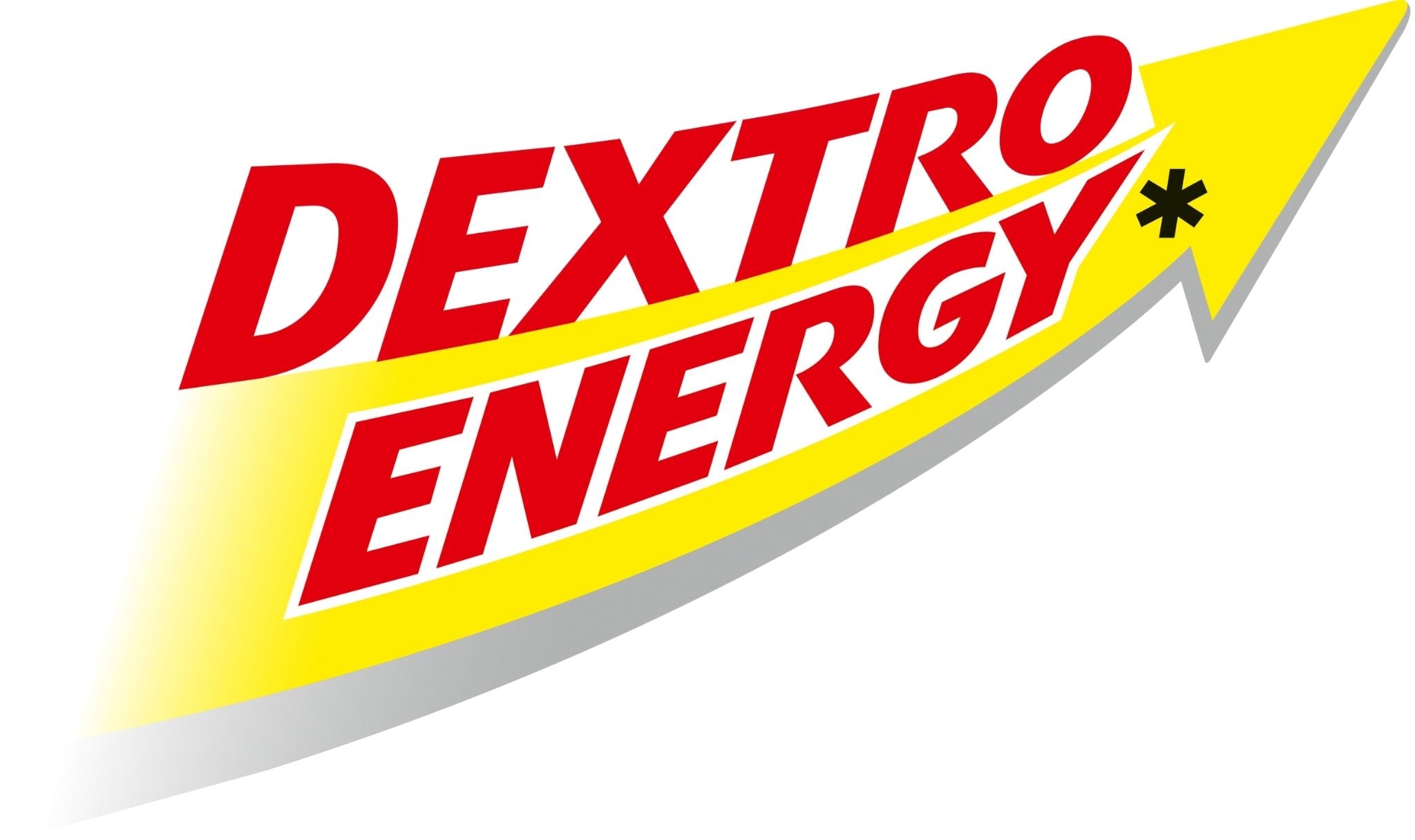 Logotyp för DEXTRO ENERGY