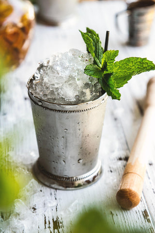 Kentucky Derby Mint Julep