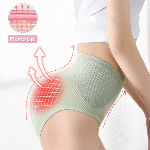 Sprocare™ Graphene Honeycomb Vaginal Tightening & Body Shaping Briefs -  Wowelo - Your Smart Online Shop