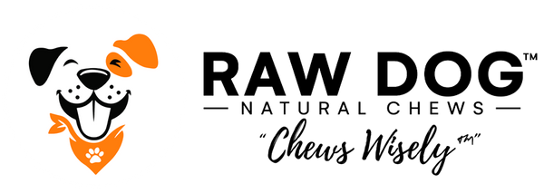 10% Off With Raw Dog Chews Voucher Code