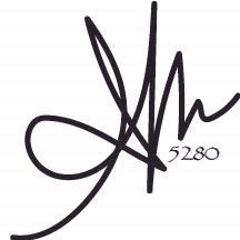 Ashme5280 Logo