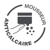 Aérateur anti calcaire