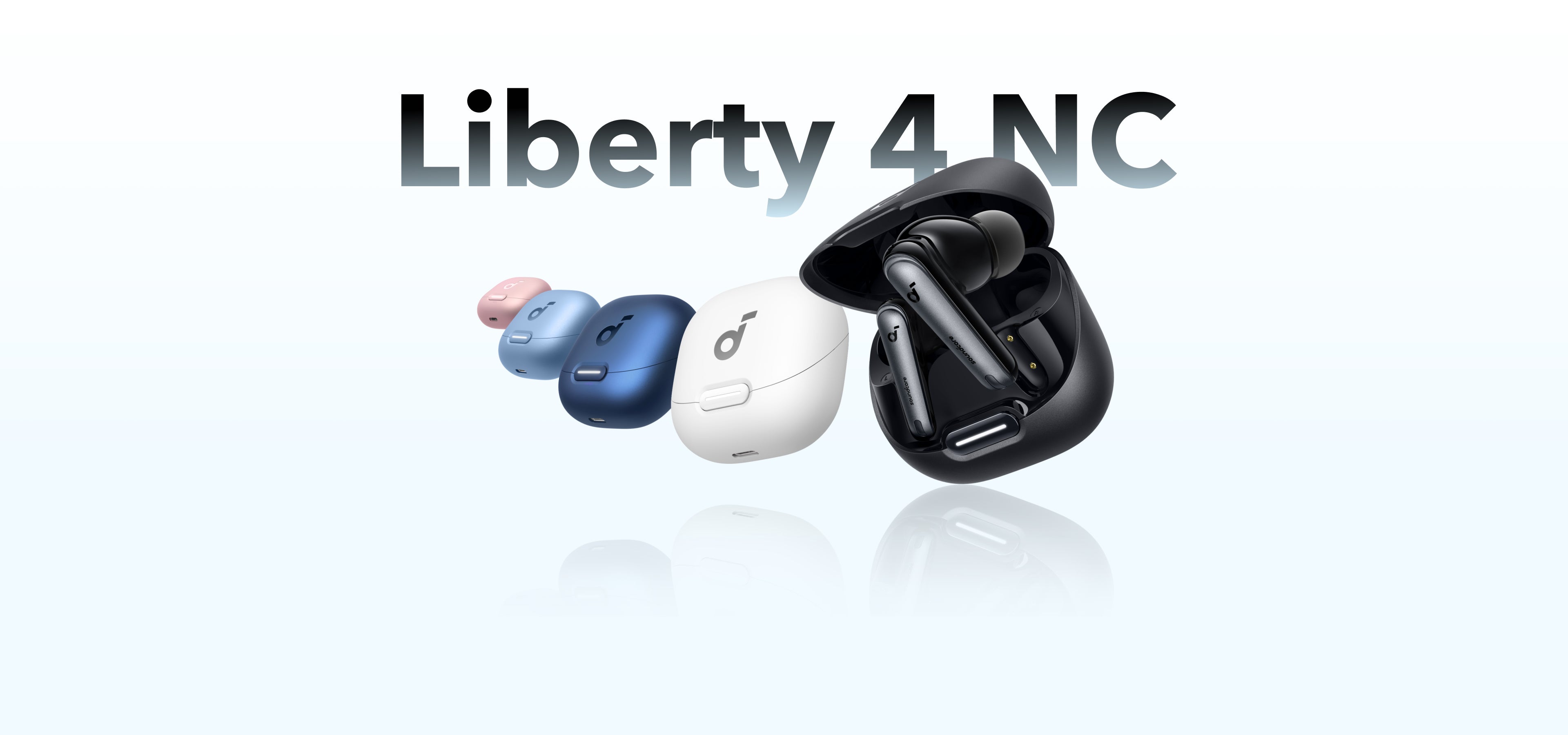 Беспроводные наушники soundcore liberty 4 nc. Либерти 4 наушники. Наушники true Wireless SOUNDCORE Liberty 4 NC. TWS Anker SOUNDCORE Liberty 4 Pro. Наушники true Wireless SOUNDCORE Liberty 4 NC черные.