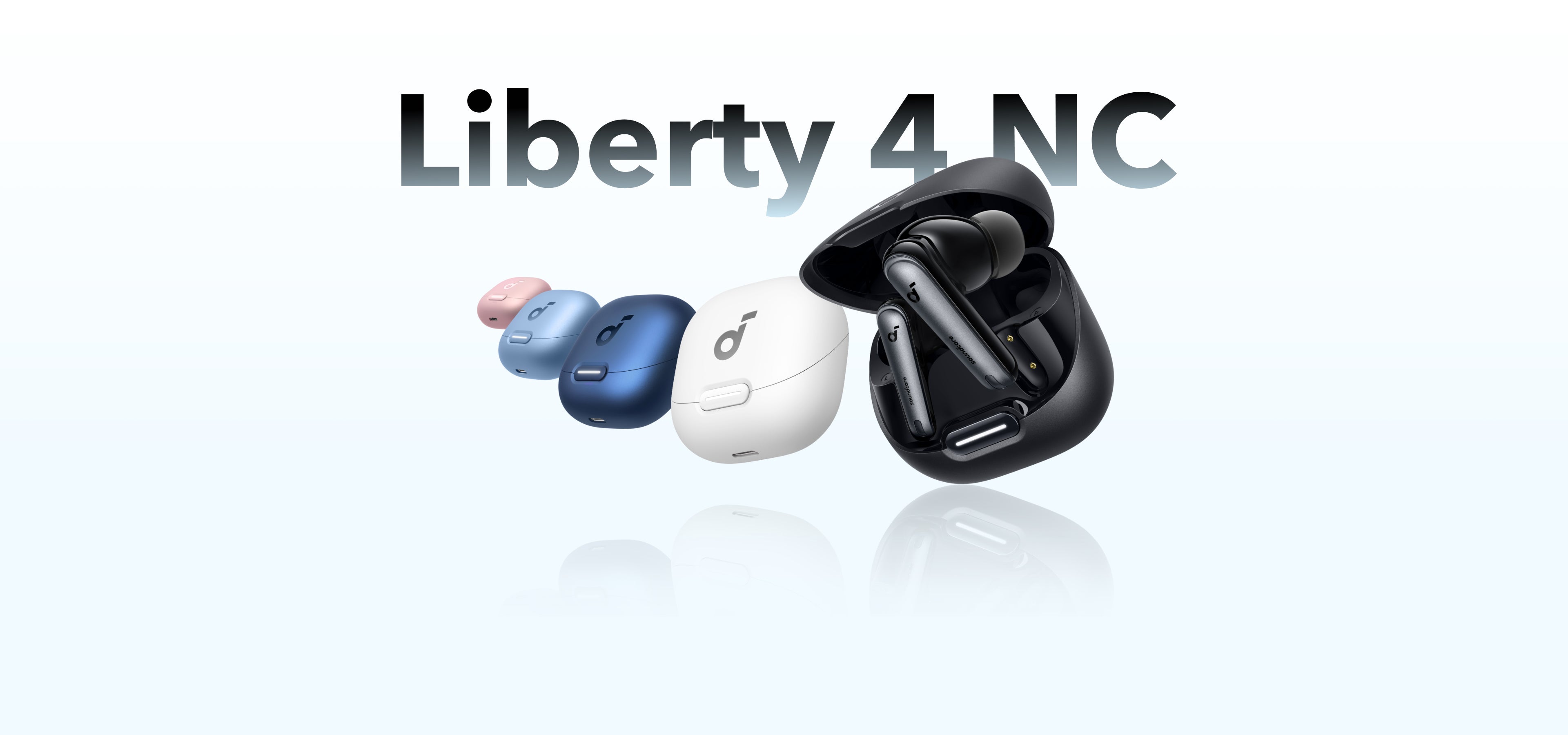 Наушники true wireless soundcore liberty 4 nc. Датчики на Anker Liberty 4. Гаджеты 2024 телефоны наушники анкер.