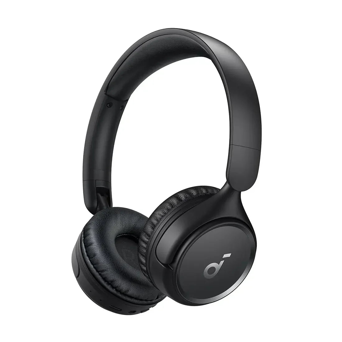 soundcore H30i Wireless On-Ear Headphones-Black